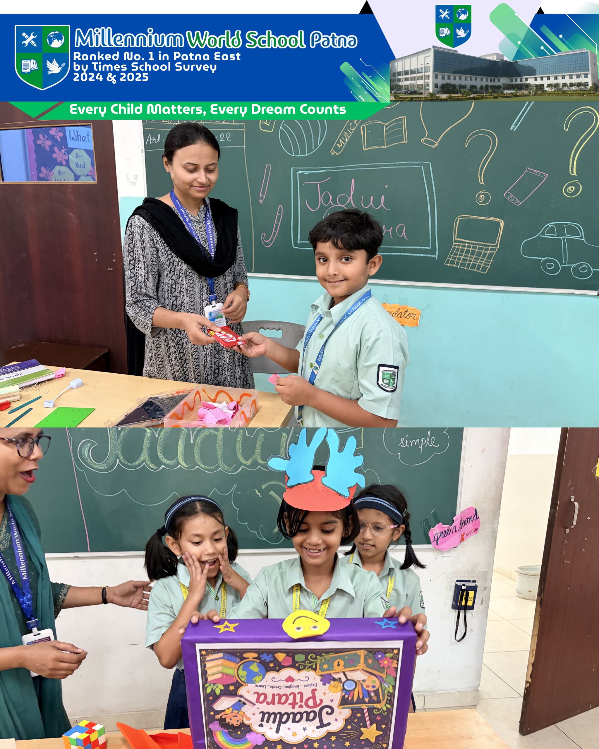 cbse school in kankarbagh patna
